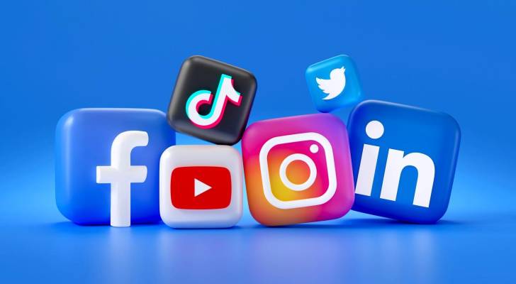 مواقع التواصل الاجتماعي