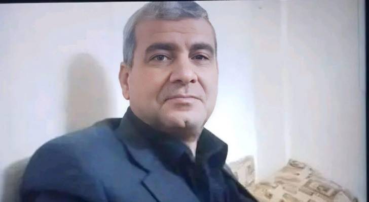 منذر ممدوح النجار