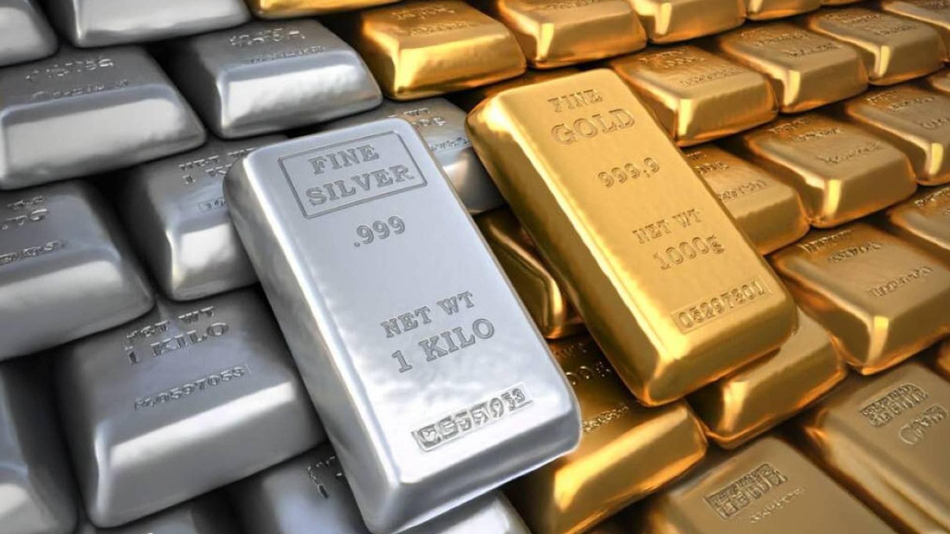 الذهب يستقر عند 4280 دولاراً للأونصة والفضة تتراجع إلى 63.5 دولاراً وسط ترقب التيسير النقدي 