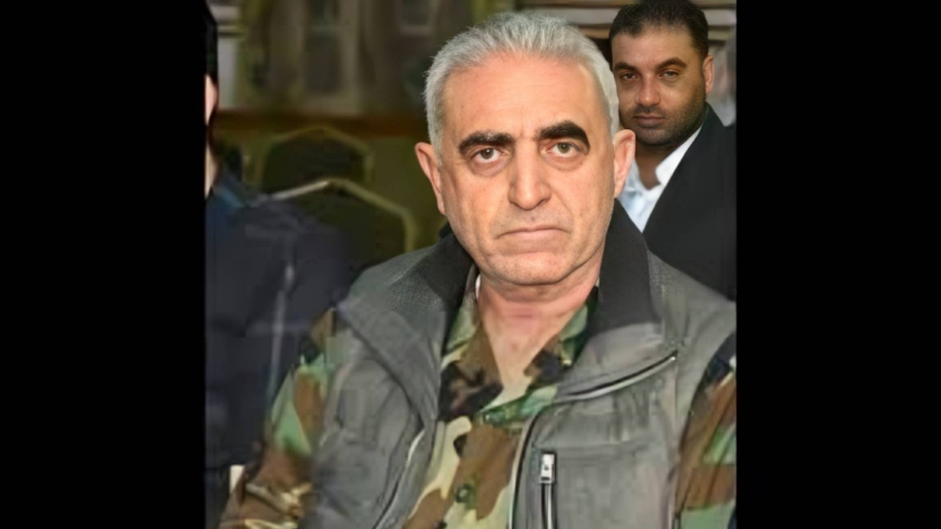 إعلام أمريكي: ضغط سوري فرنسي على بيروت لتسليم رئيس المخابرات الجوية السورية السابق جميل الحسن 