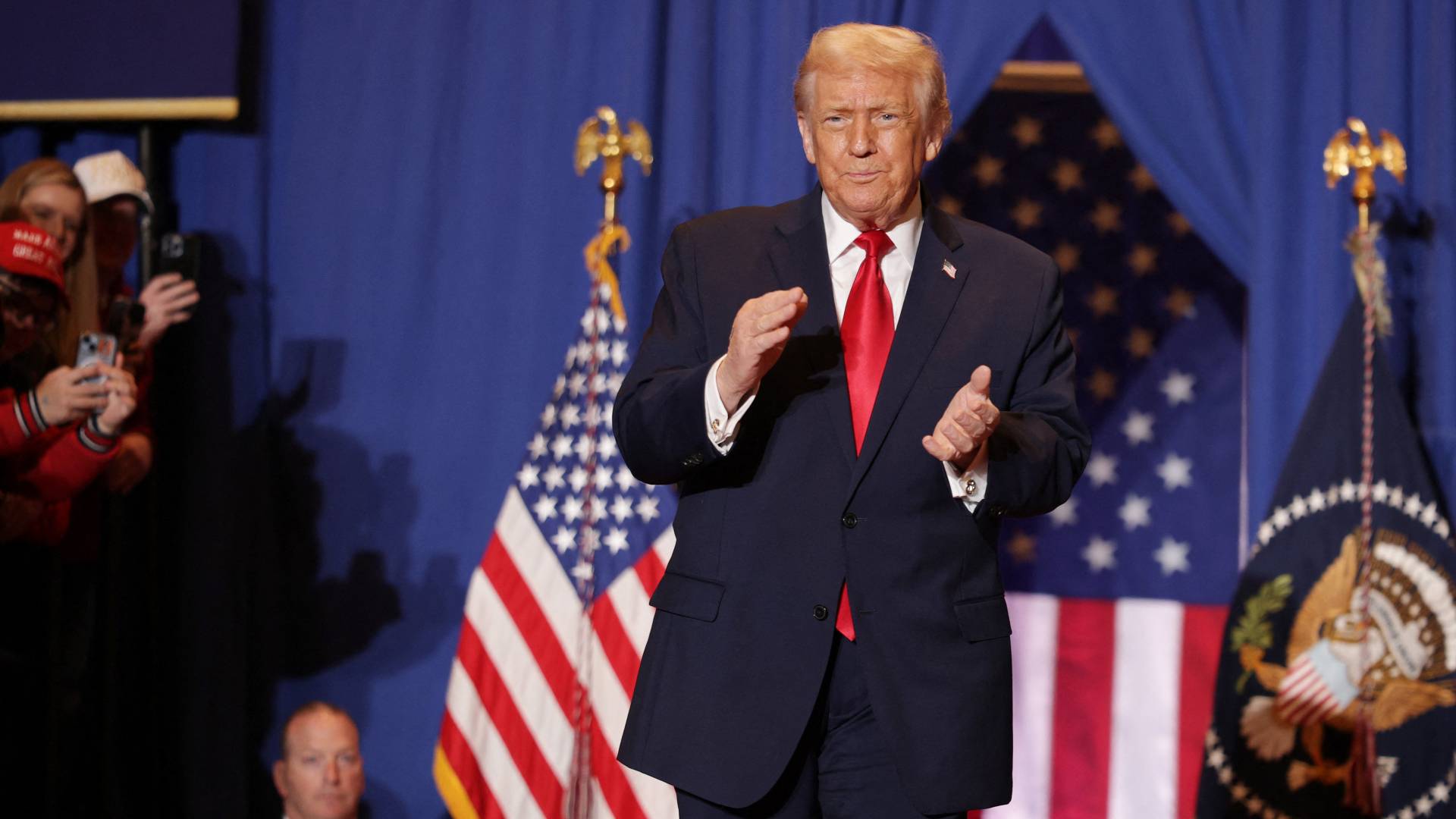 مراجعة لمفاخرات ترمب: هل أنهى الرئيس الأمريكي فعلاً "ثماني حروب"؟ 