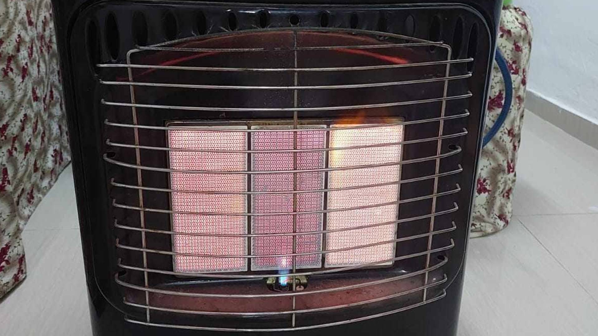 مآساة في الأردن.. مدافئ الغاز تحصد أرواح 12 شخصا خلال أسبوع 