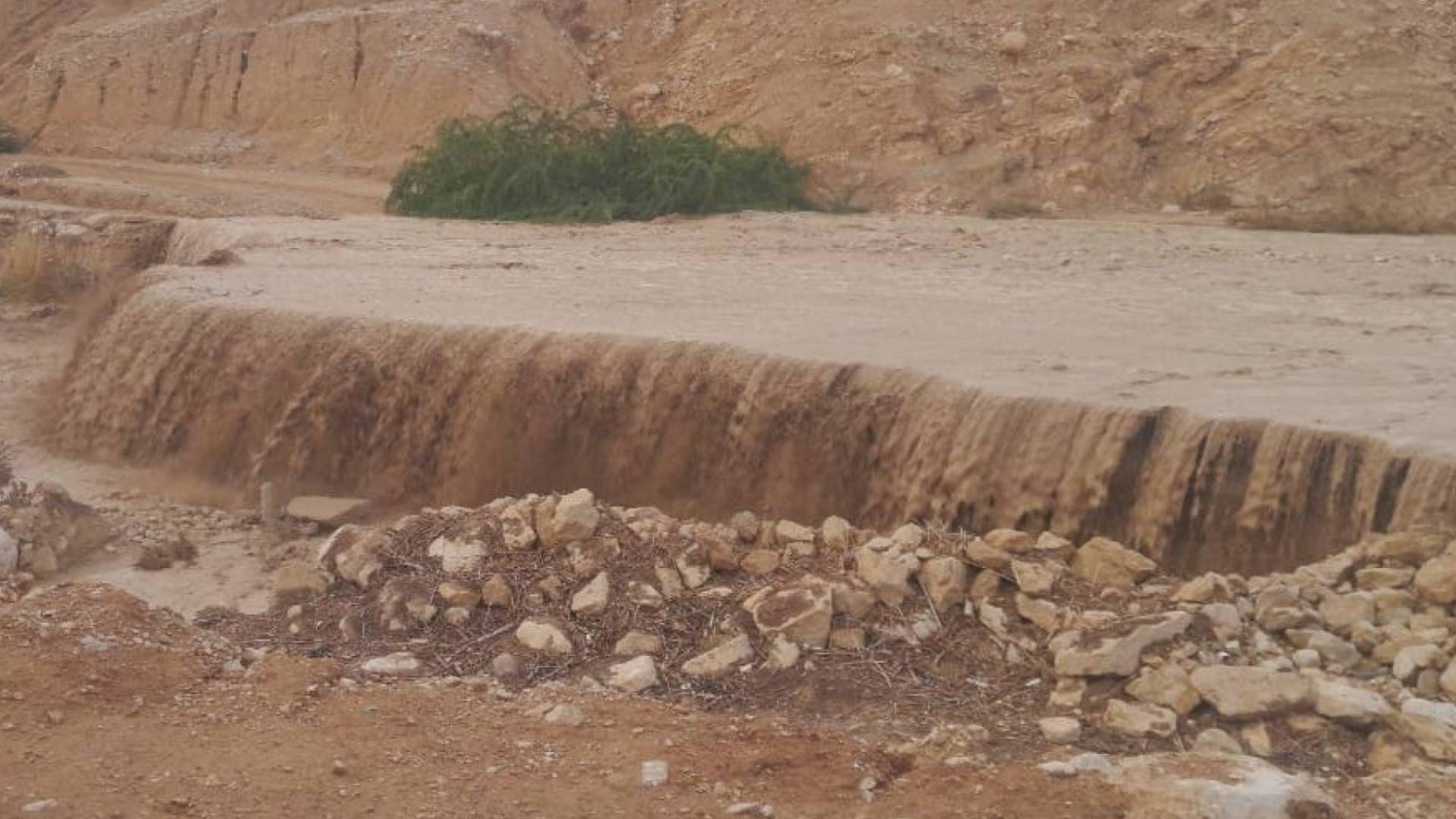 بعد "التراجع": الهطولات الأخيرة ترفع أداء الموسم المطري إلى المعدل العام وتلامس 16% 