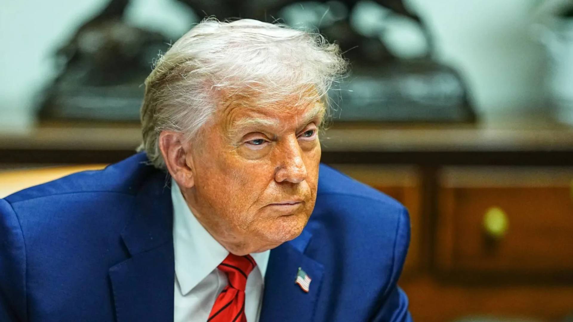 الرسوم بدل السلاح.. ترمب يكشف كيف أوقف نزاعا عسكريا في آسيا