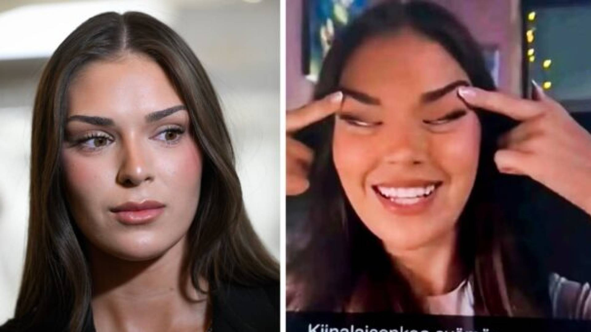 قرار صارم في فنلندا: تجريد ملكة جمال البلاد من اللقب بسبب "حركة عنصرية" 