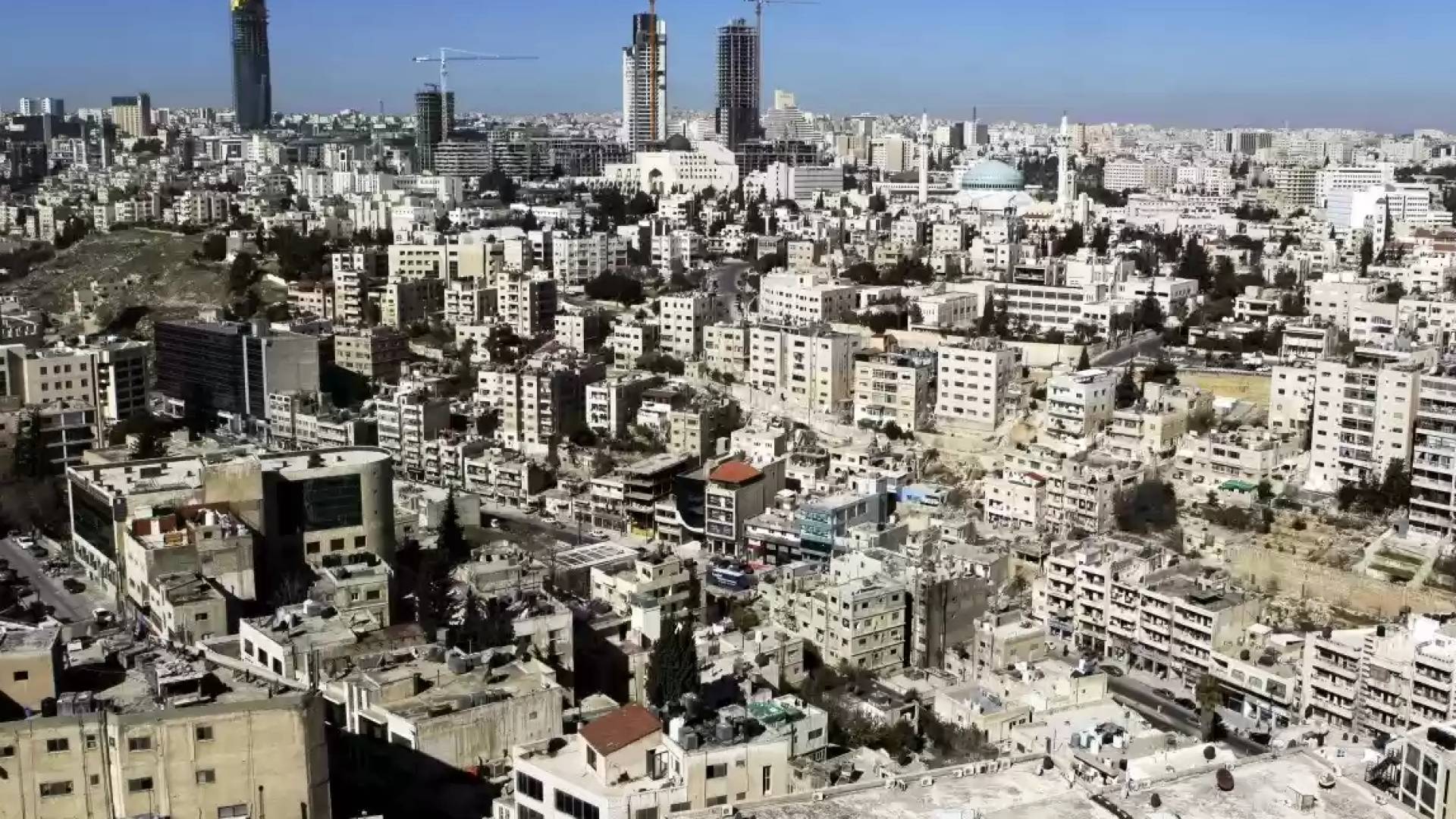 العواملة لـ"رؤيا": أسعار الشقق في الأردن في صعود مستمر.. الشراء اليوم أفضل من الغد -فيديو