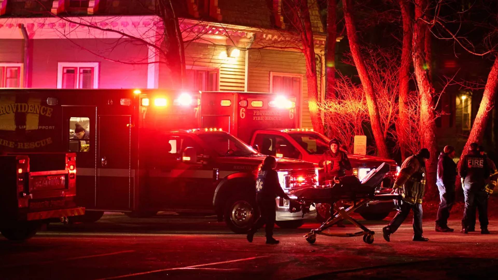 كيف وقع الهجوم في حرم جامعة "براون" الأمريكية وما هي الإجراءات الأمنية التالية؟