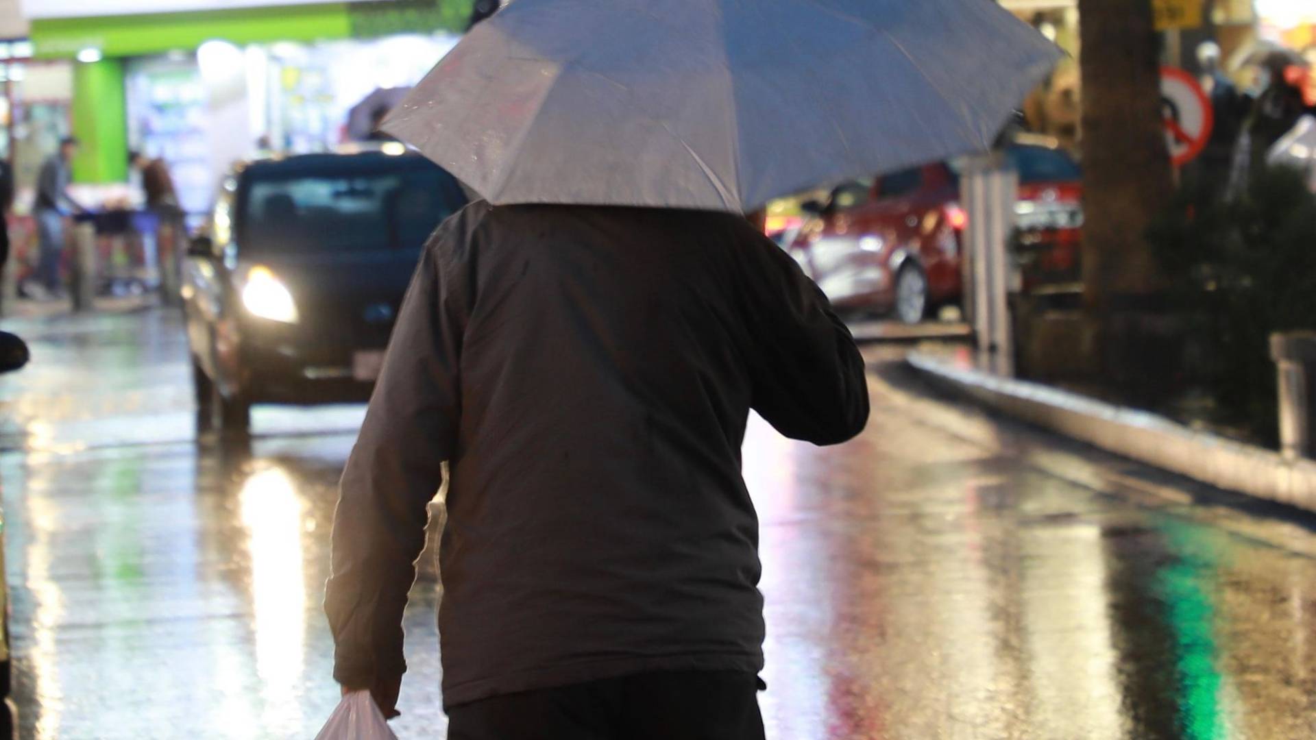 طقس العرب يكشف تفاصيل المنخفض الجوي القادم إلى الأردن مساء الإثنين