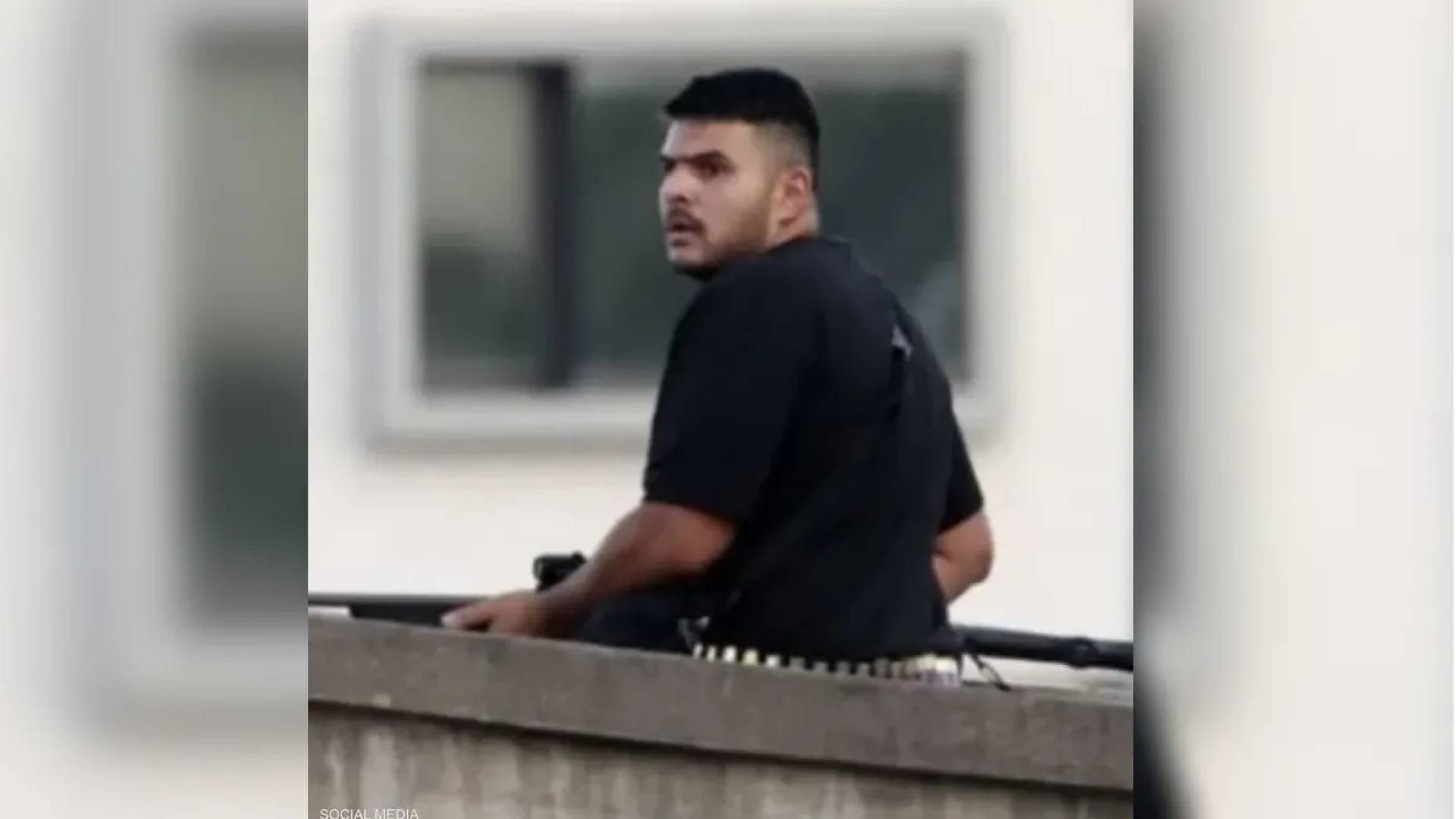 الشرطة الأسترالية تعلن: منفذا هجوم بونداي أب وابنه