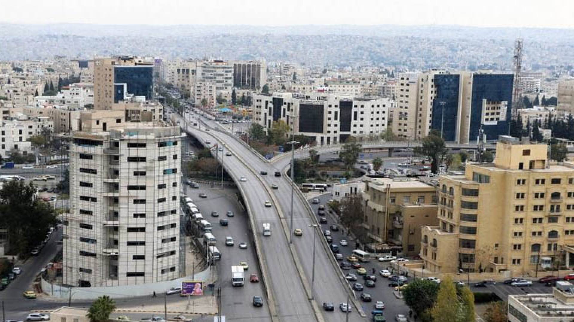 منخفض "قبرصي" عميق يؤثر على الأردن الاثنين وتحذيرات جدية من السيول 