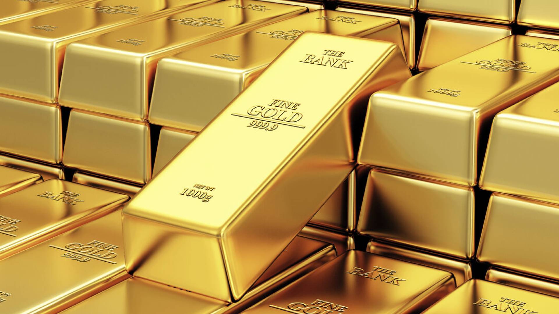 نقيب أصحاب محال المجوهرات: الذهب يسجل ارتفاعًا قياسيًا في 2025 