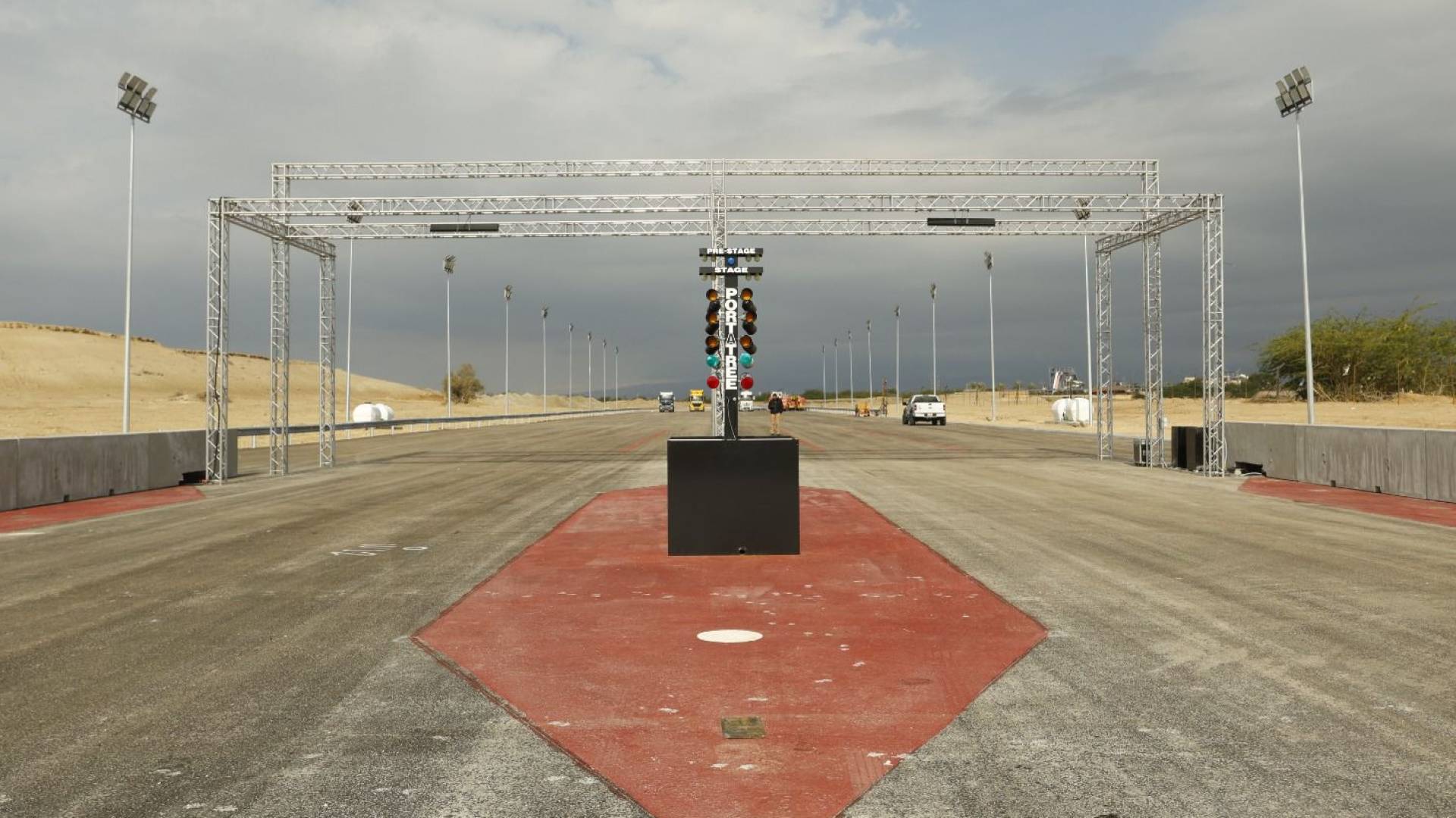 الأردن على موعد مع التاريخ.. أول سباق "دراغ ريس" رسمي في المملكة 