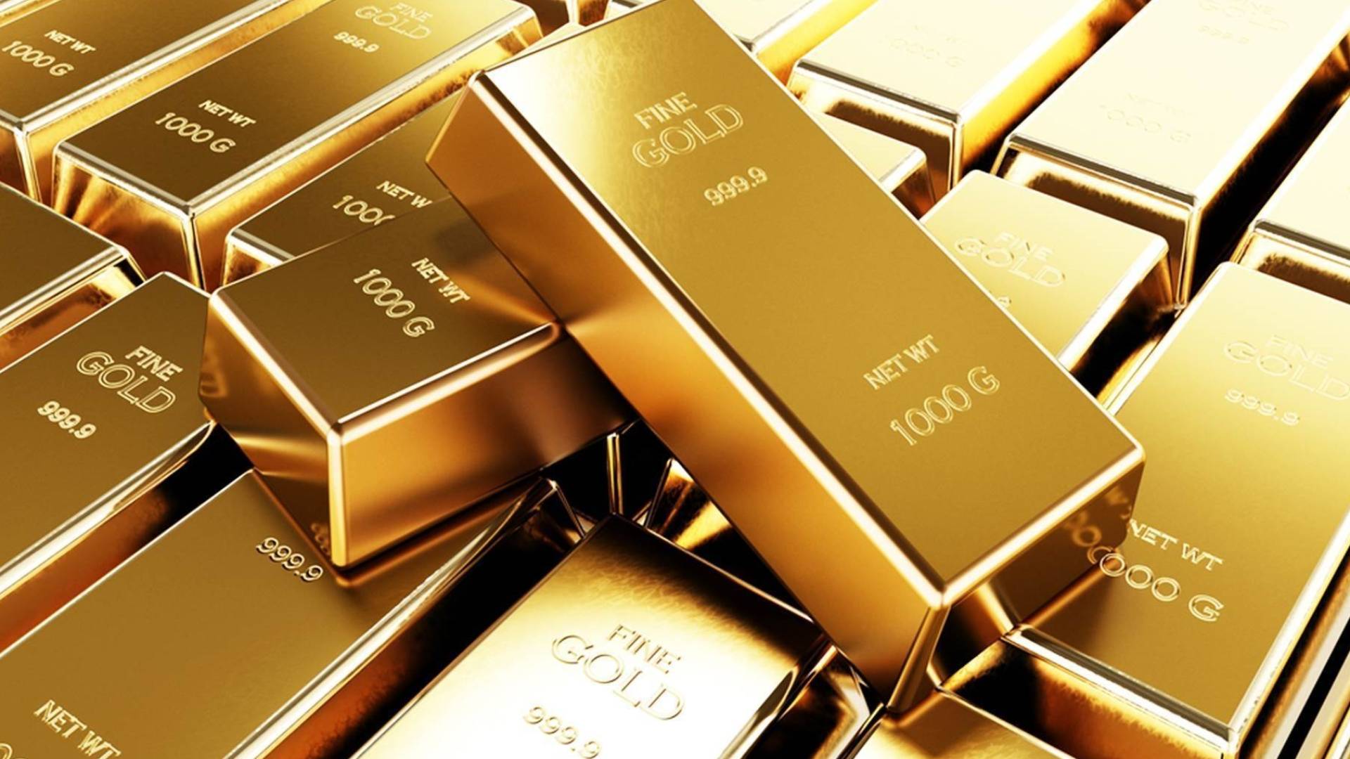 انخفاض أسعار الذهب بالأردن في التسعيرة الثانية ليوم الإثنين 