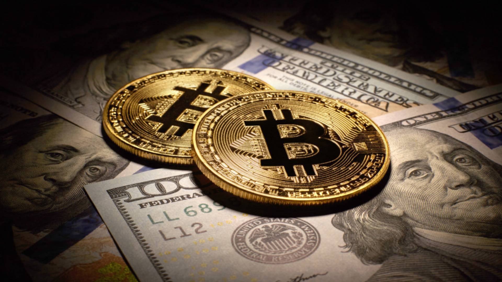 انهيار مفاجئ.. بيتكوين تهوي 4.2% وتقترب من 85 ألف دولار