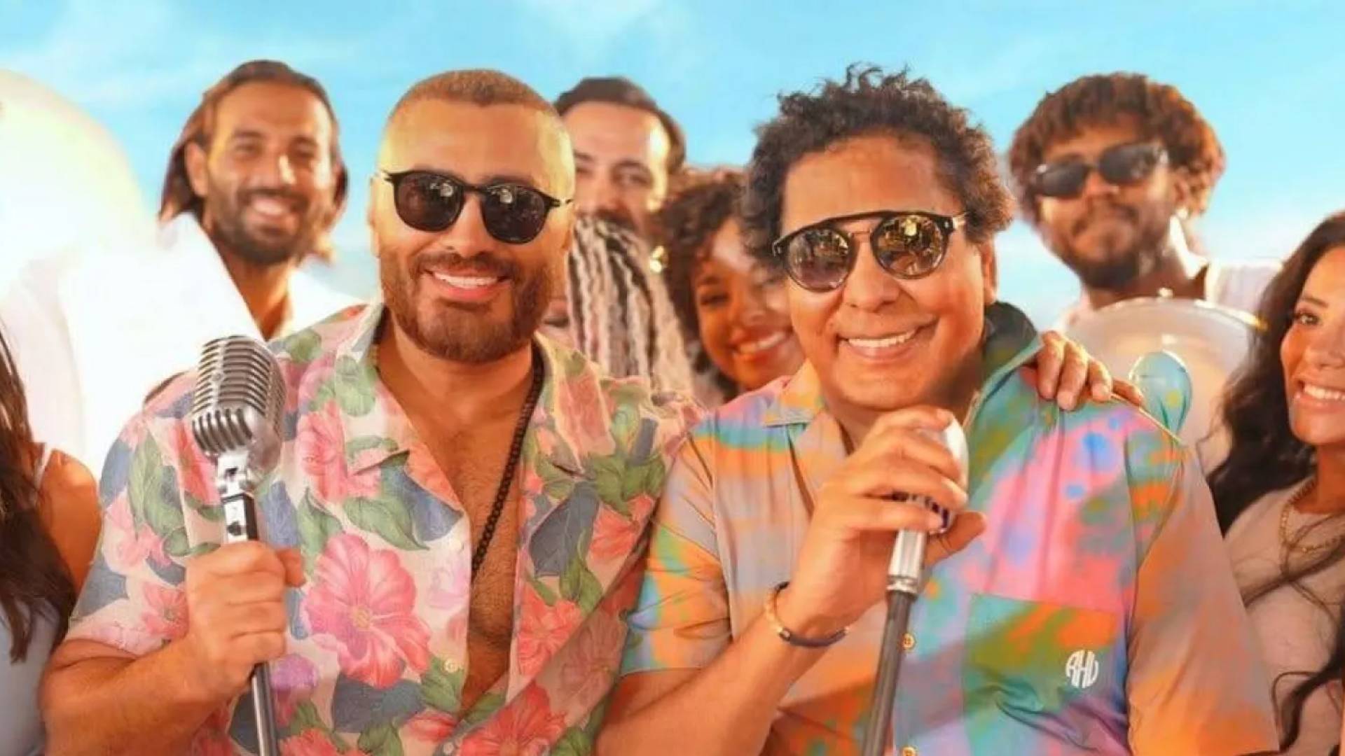 من أضواء الشهرة إلى أسرة المرض.. نجوم مصريون يواجهون مصائر صحية حرجة 