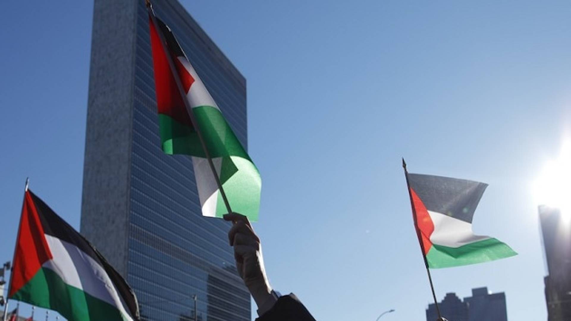 رغم المعارضة الأمريكية "الإسرائيلية".. العالم ينتصر لحق فلسطين في مواردها بأغلبية ساحقة