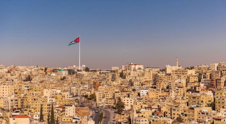 العقارات في الأردن