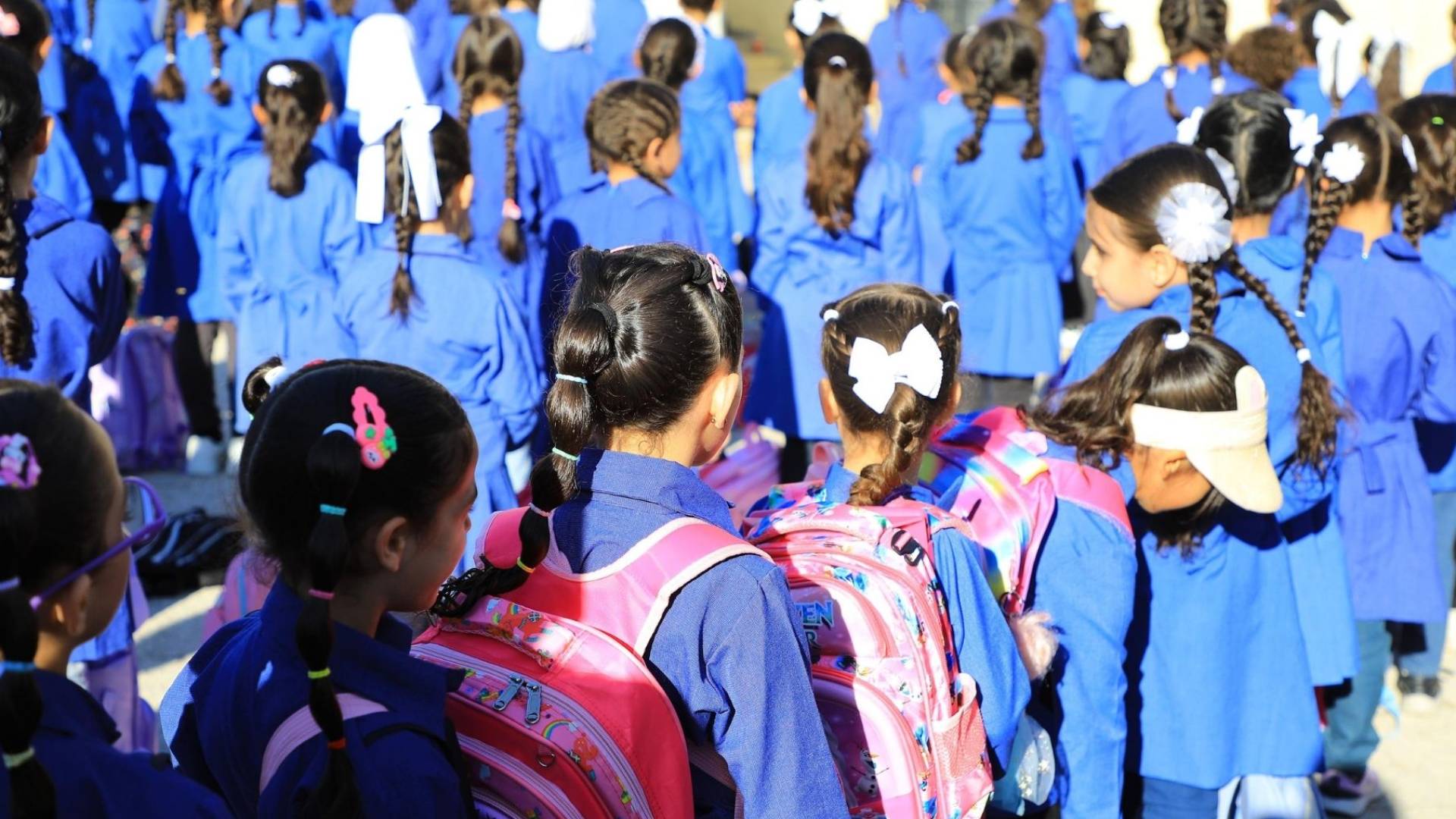 تأخير دوام المدارس في الطفيلة وبصيرا الأربعاء بسبب الظروف الجوية