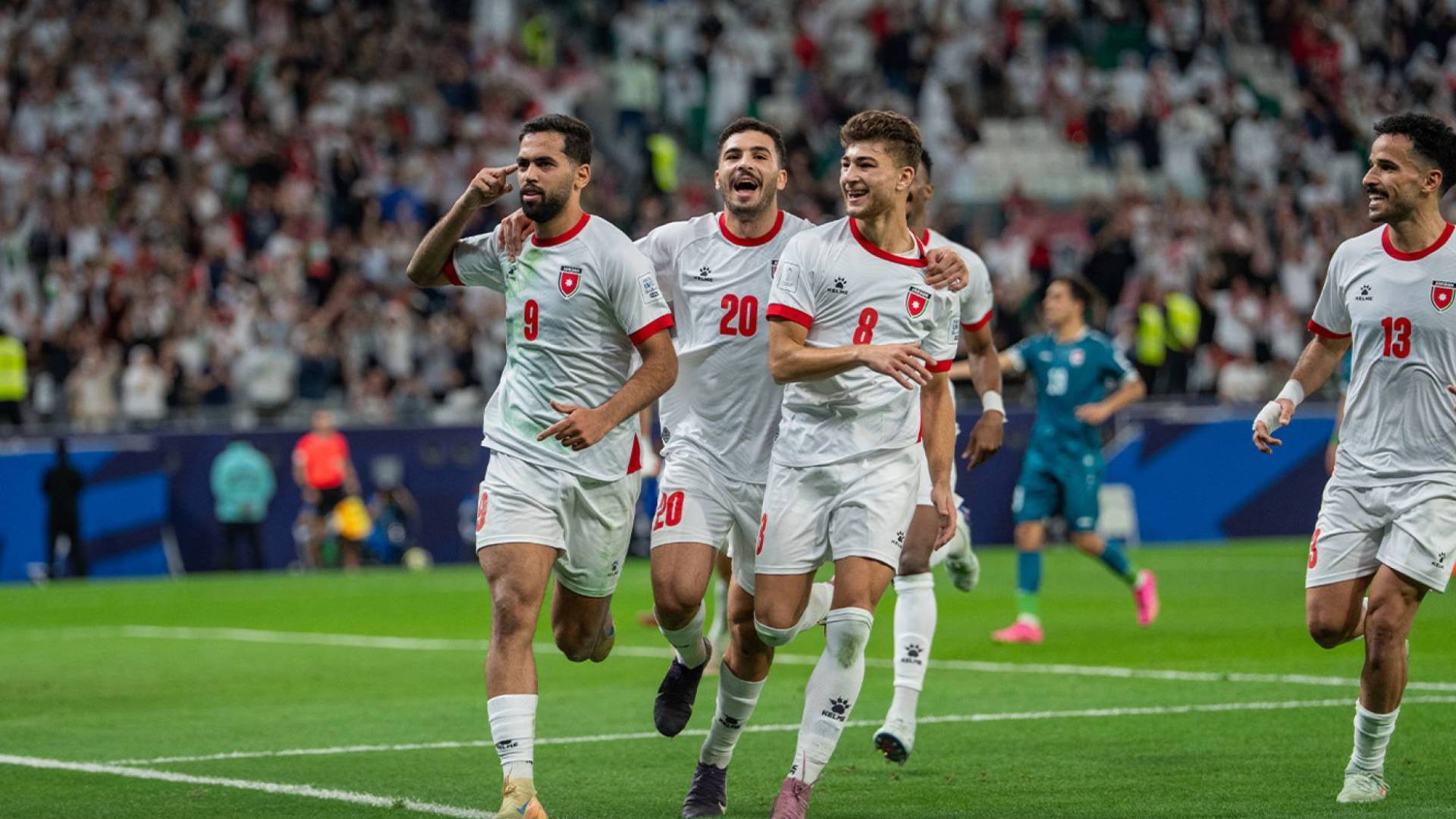 محللون رياضيون لنبض البلد: انضباط تكتيكي وروح "أسرية".. الأردن على أعتاب التتويج في كأس العرب