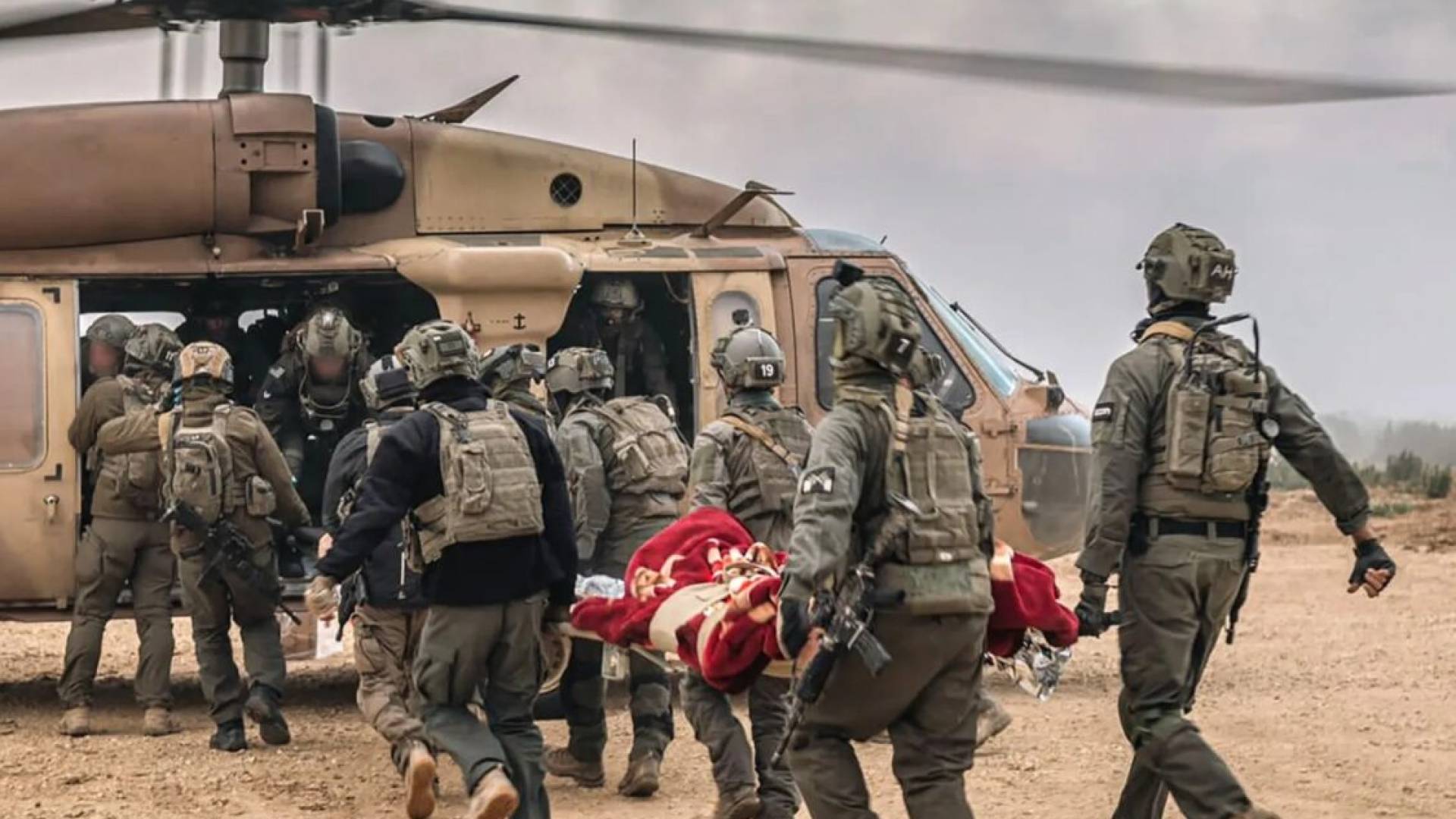 جيش الاحتلال يعلن مقتل جندي إثر إطلاق نار داخل قاعدة عسكرية شمال فلسطين المحتلة