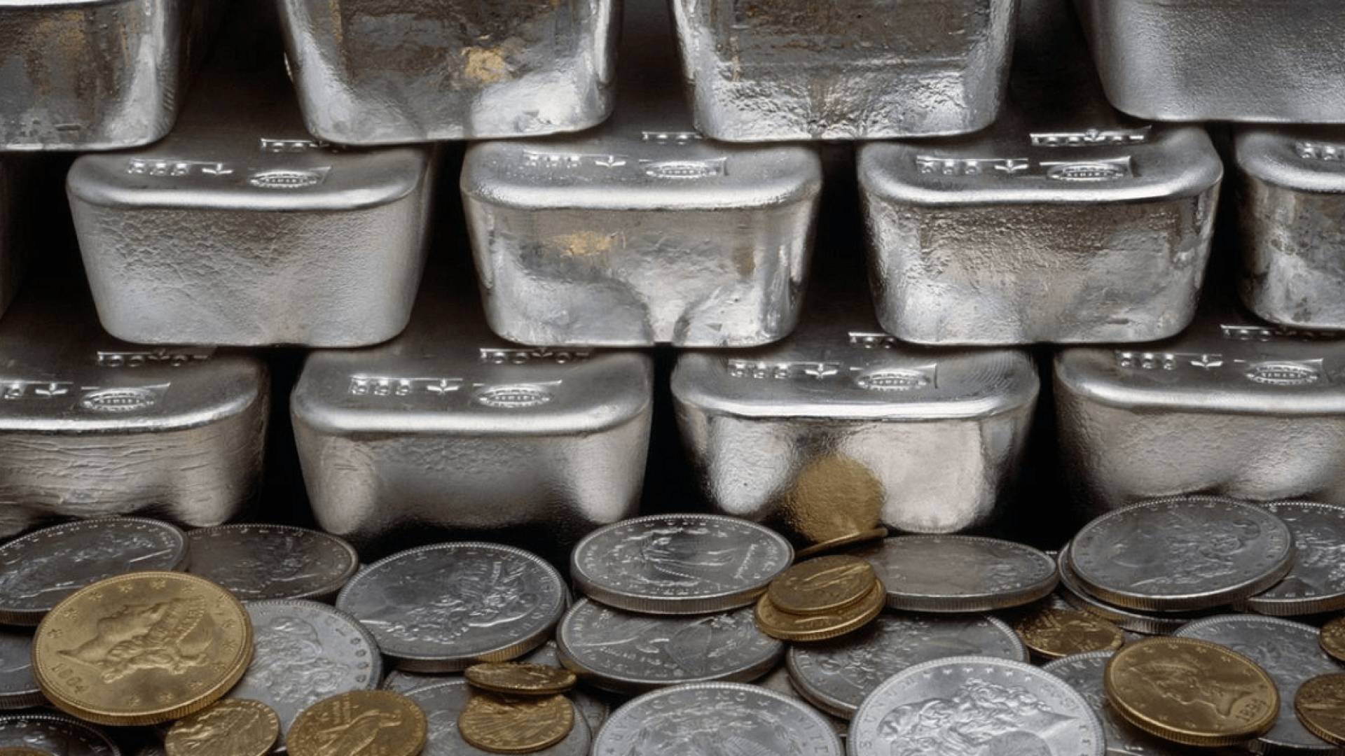 انفجار سعري للفضة.. تتجاوز 66 دولار وتحقق مكاسب تاريخية تفوق 4%