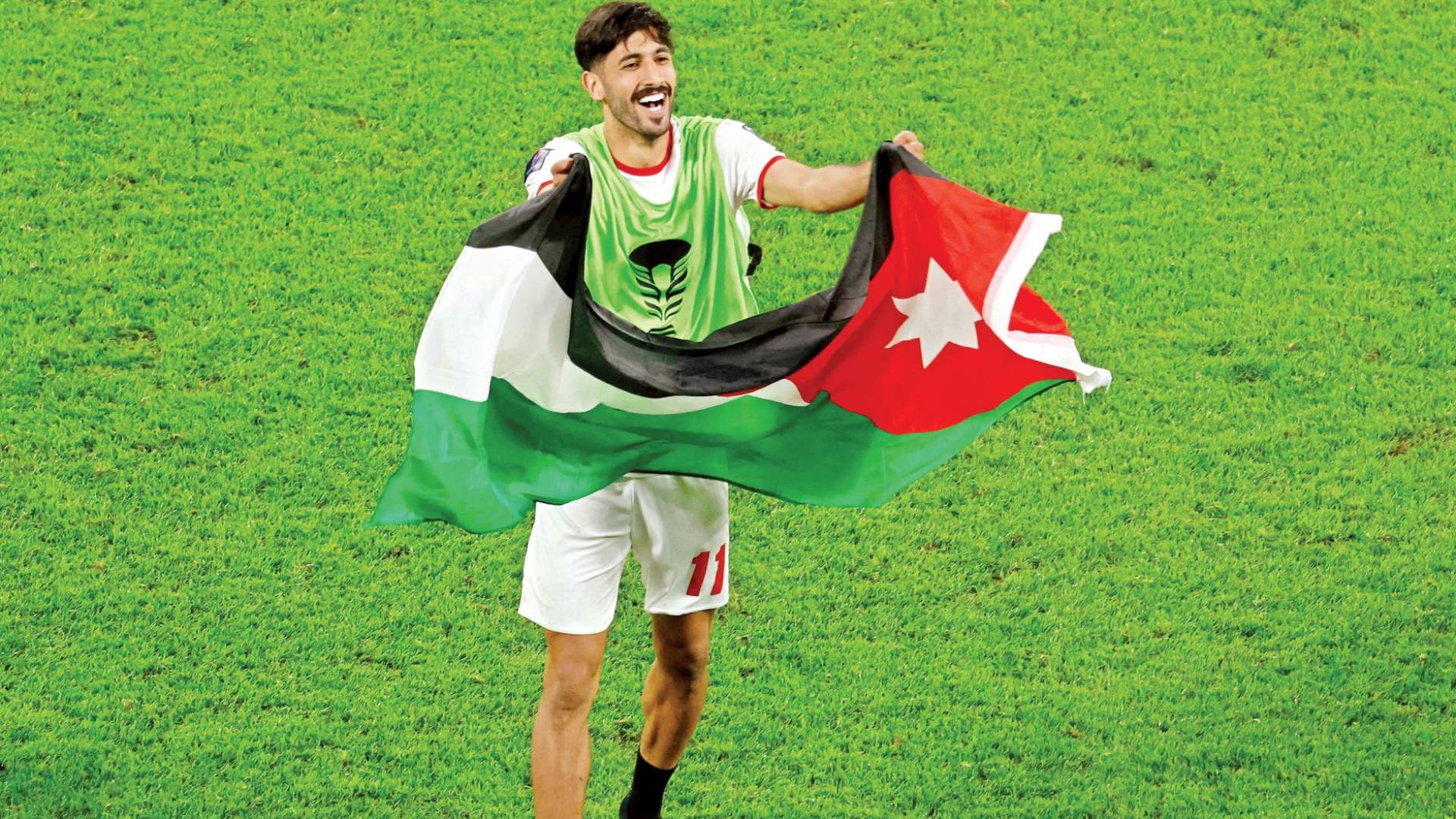 "يزن النعيمات" يخضع لجراحة ناجحة في "سبيتار" 