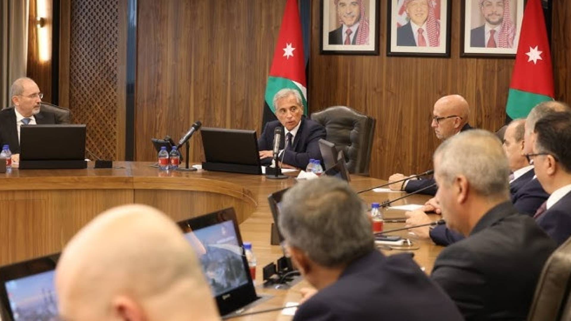 مجلس الوزراء: إقرار نظام جديد للأوراق المالية وتنظيم عمل الناطقين الإعلاميين - فيديو