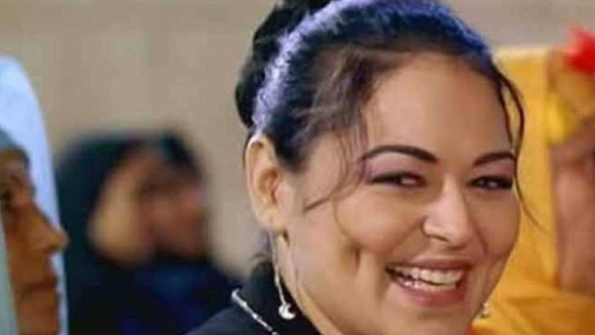 "فيحاء" السينما المصرية في ذمة الله.. وفاة الفنانة نيفين مندور إثر حريق بمنزلها