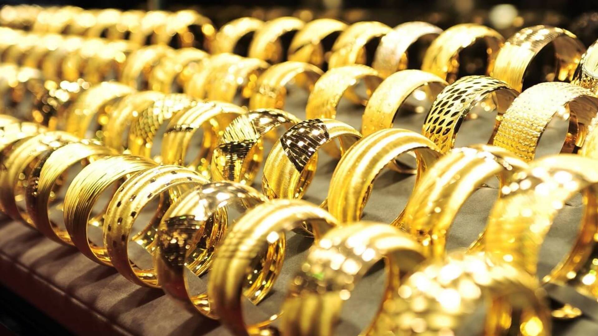 ارتفاع ملحوظ لأسعار الذهب في مصر مع بدء التعاملات وسط ترقب المستثمرين