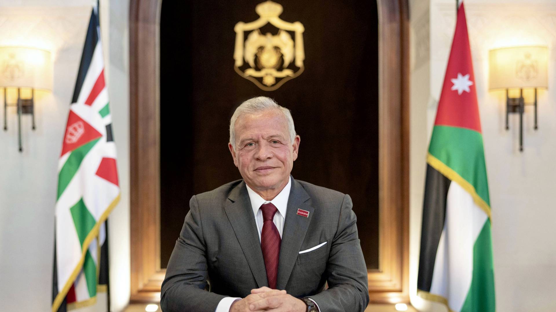 الملك يهنئ المسيحيين في الأردن وفلسطين والعالم بالأعياد المجيدة..صور