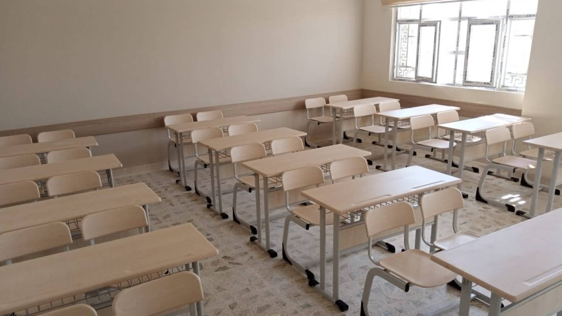 تأخير دوام المدارس ومديرية التربية في لواء الشوبك الخميس حتى العاشرة صباحا #عاجل 