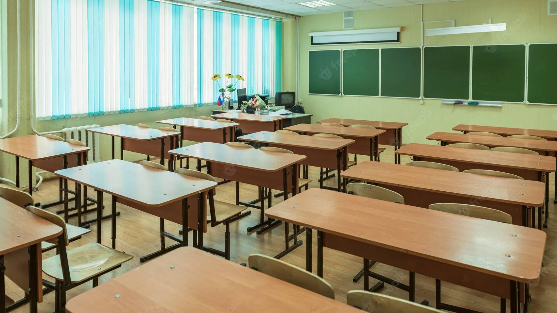 تأخير دوام مدارس البادية الجنوبية الخميس حتى التاسعة صباحا بسبب الظروف الجوية