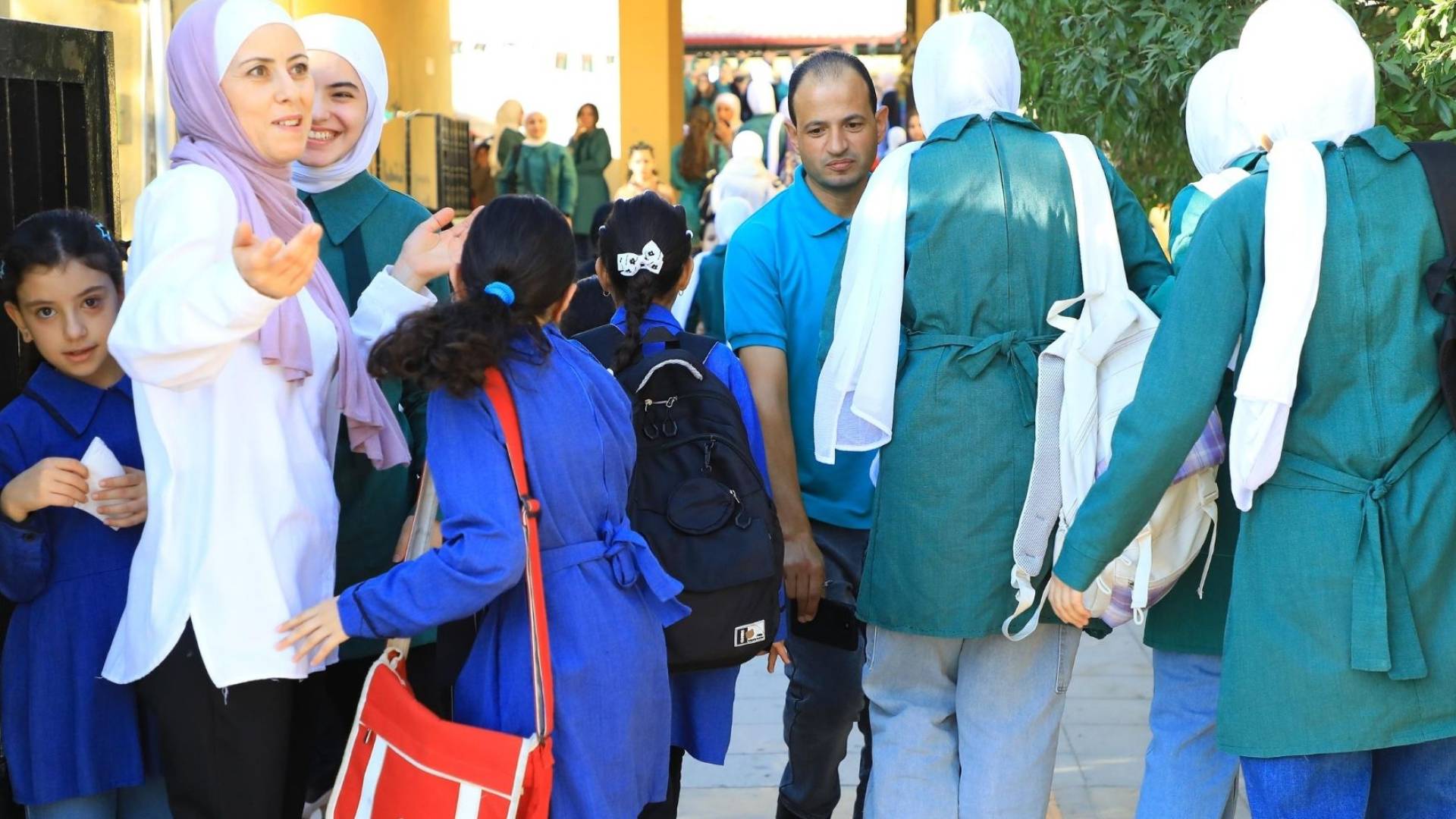 توضيح مهم من "التربية"  بشأن دوام المدارس في المملكة ليوم الخميس