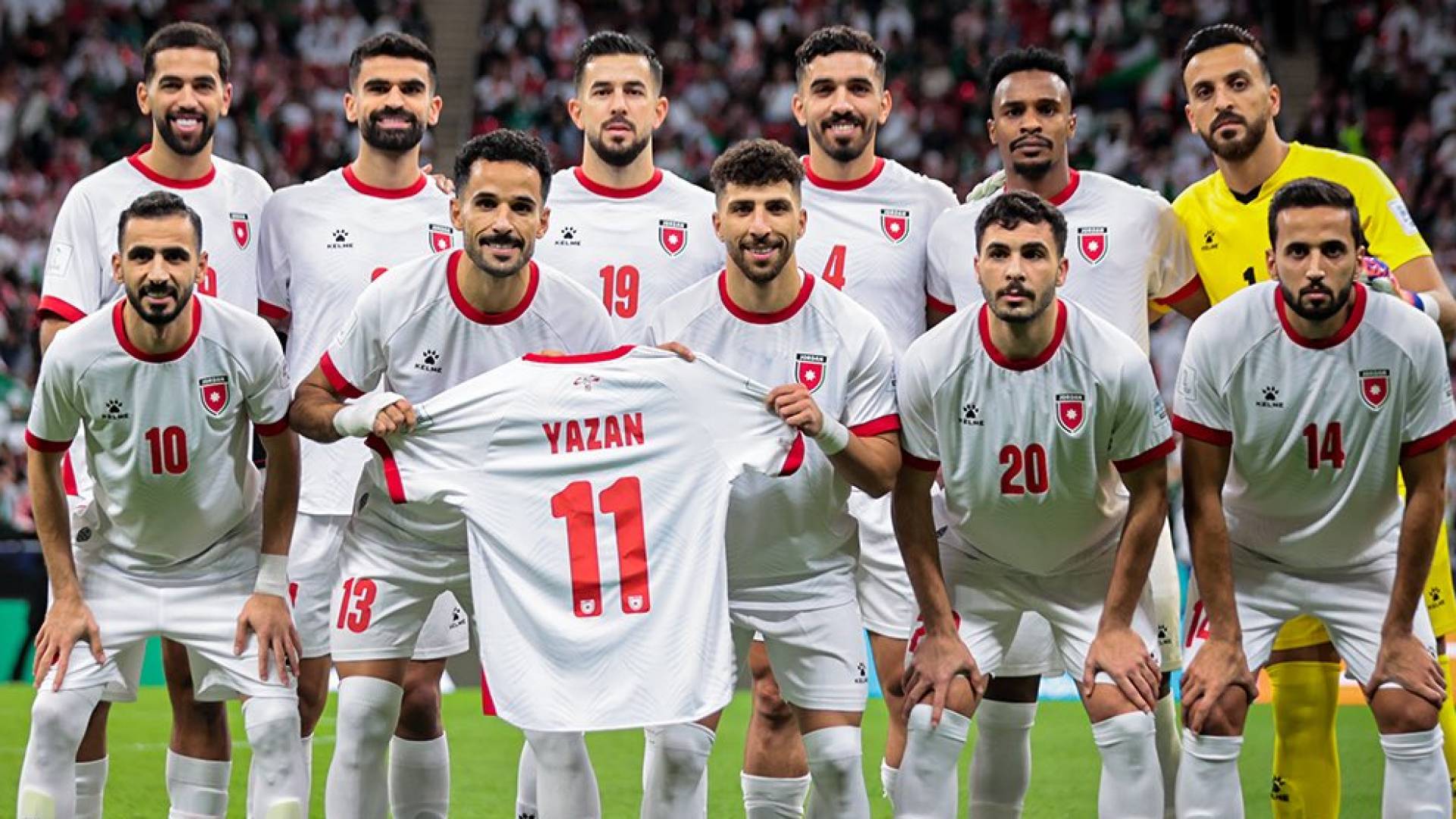 محللون رياضيون لـ نبض البلد : النهائي لا يقبل التوقعات والنشامى أمام اختبار الروح والتركيز - فيديو