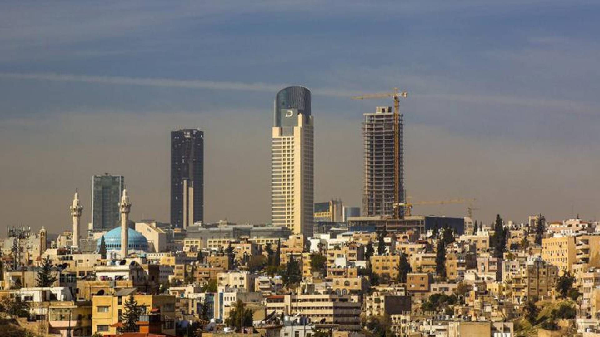 لجنة الأعيان المالية تدعو للاستجابة السريعة للمتغيرات العالمية ودعم القطاعات الحيوية