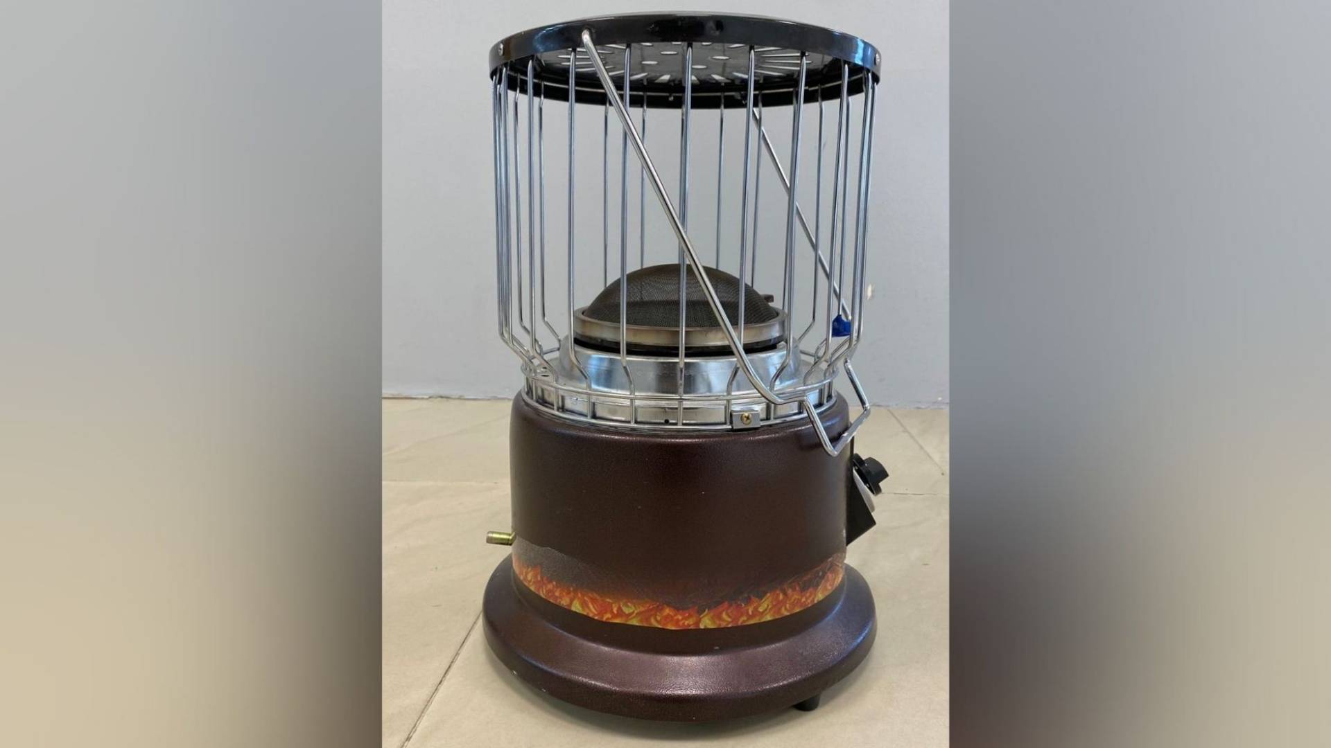 الأمن العام يحذر: مدافئ "الشموسة" أداة قتل داخل منازلكم ويجب التخلص منها فورا