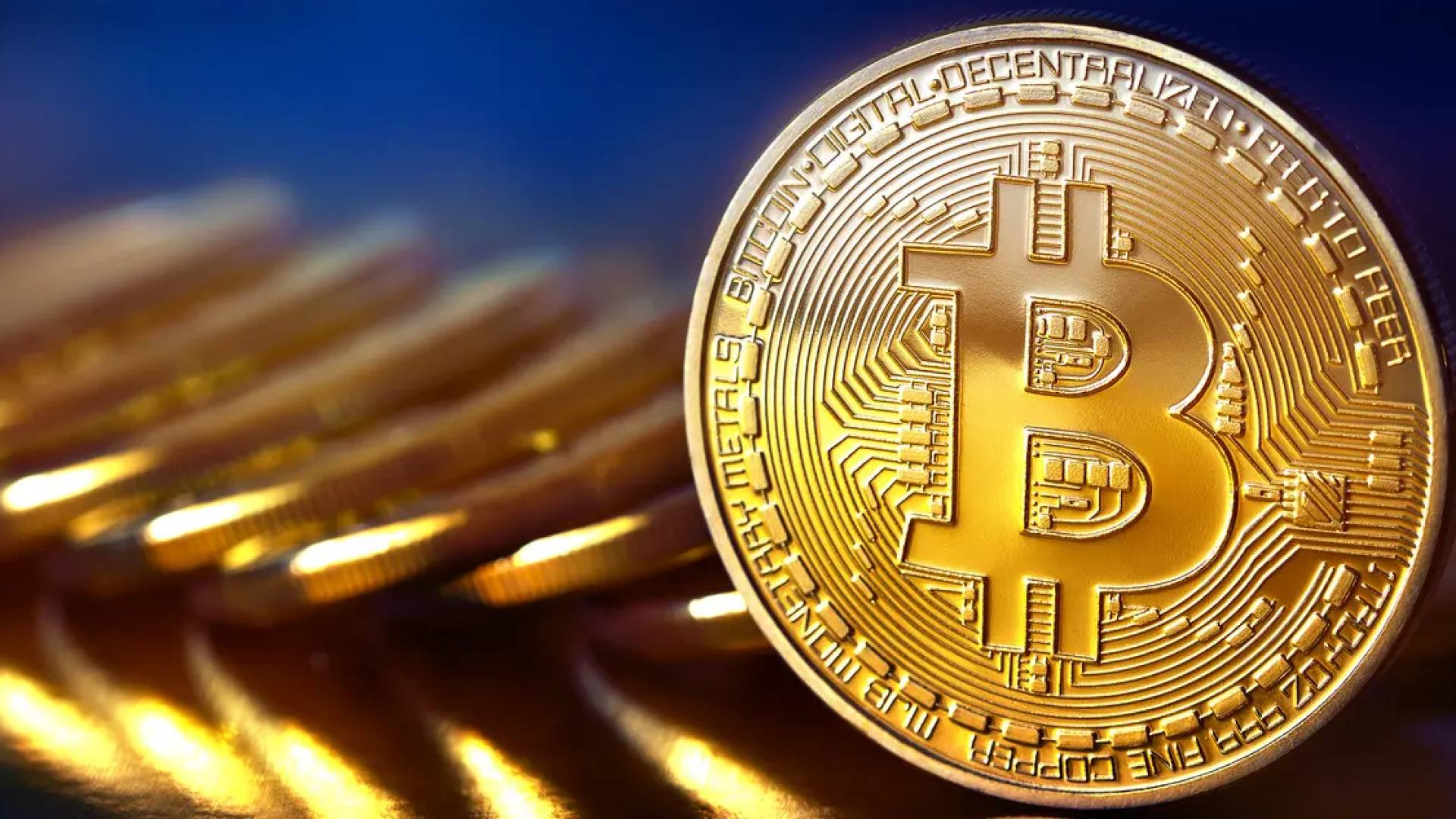 بيتكوين تصل إلى 86,764 دولارا وسط استمرار الدعم المؤسسي 