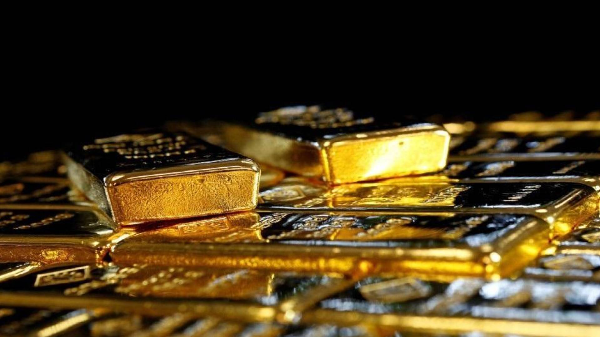 استقرار الذهب عند 4343 دولارًا مع ثبات الدولار قبل بيانات التضخم الأمريكية 