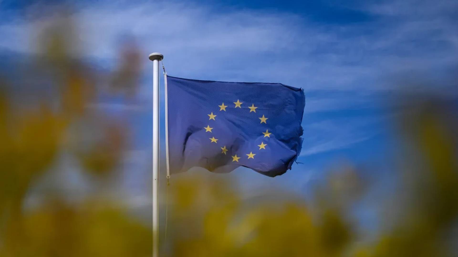 الاتحاد الأوروبي يقر دعم أوكرانيا بـ90 مليار يورو لعامي 2026 و2027