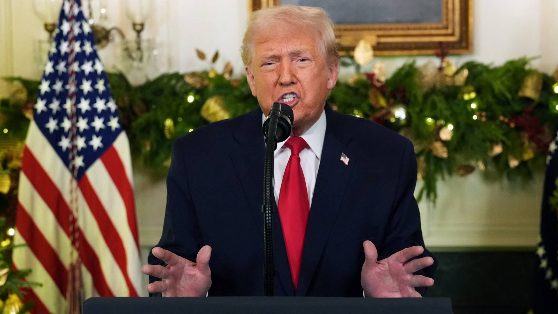 بأمر من ترمب.. تعليق "قرعة الهجرة" بزعم تورط فائز بها في هجوم مسلح