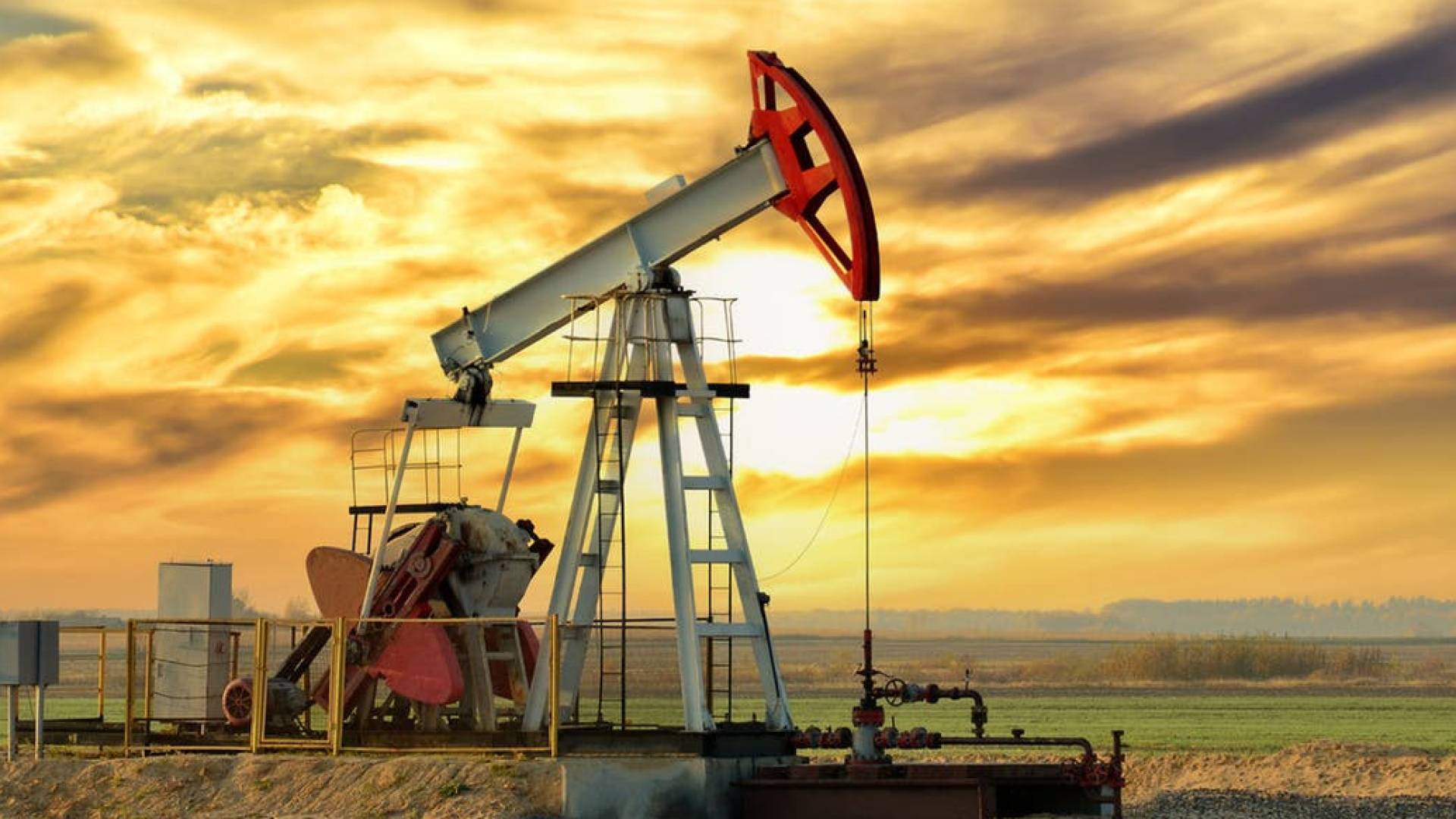 أسعار النفط تتراجع مع توقع فائض المعروض وارتفاع الإنتاج العالمي 