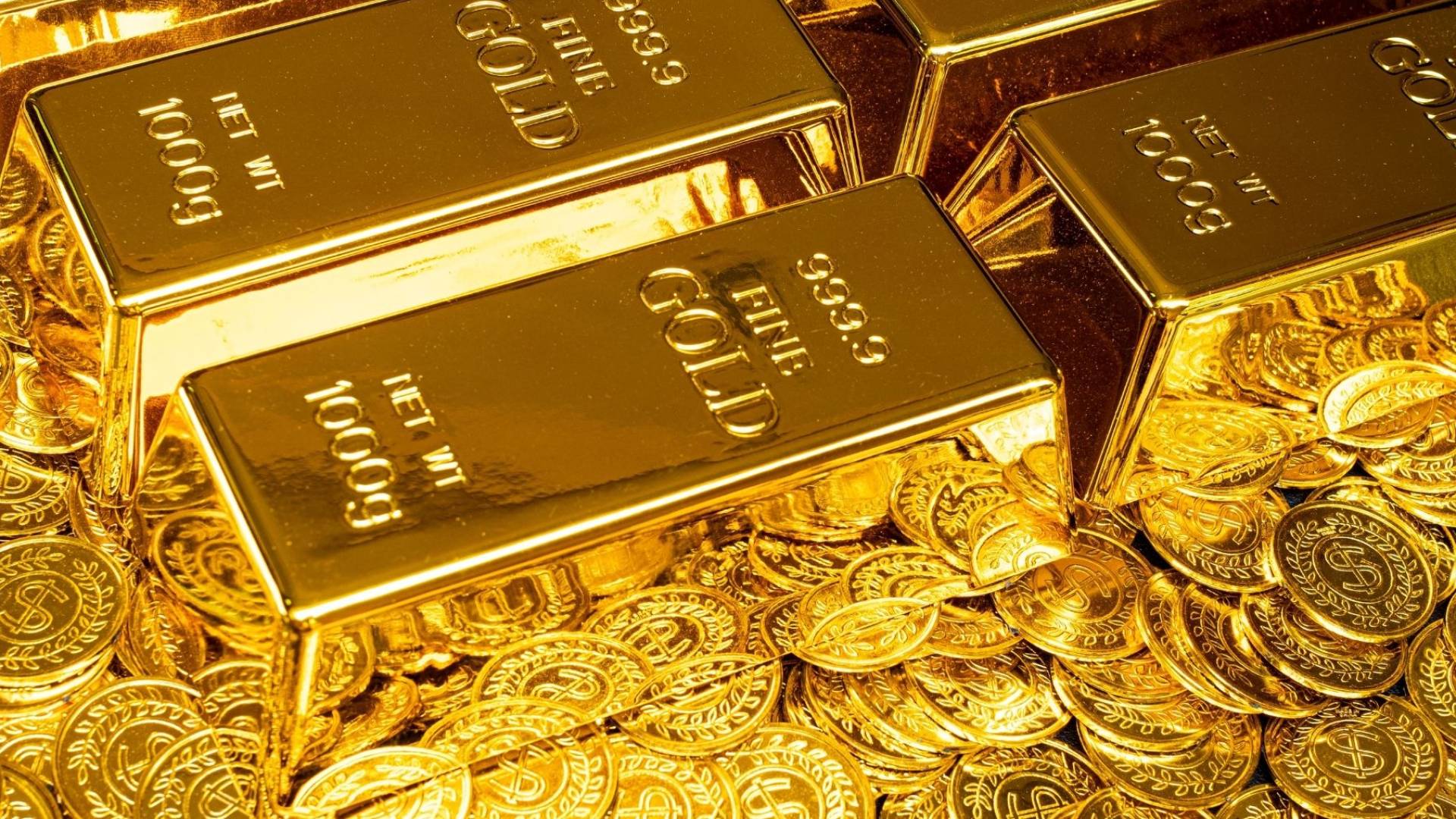 الذهب يدخل 2026 بزخم تاريخي.. هل يقترب المعدن الأصفر من حاجز الـ 5 آلاف دولار؟