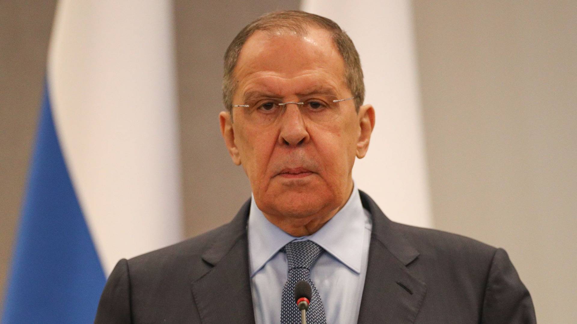 لافروف: الضمانات الأمنية لـ أوكرانيا قد تقود إلى مزيد من التصعيد
