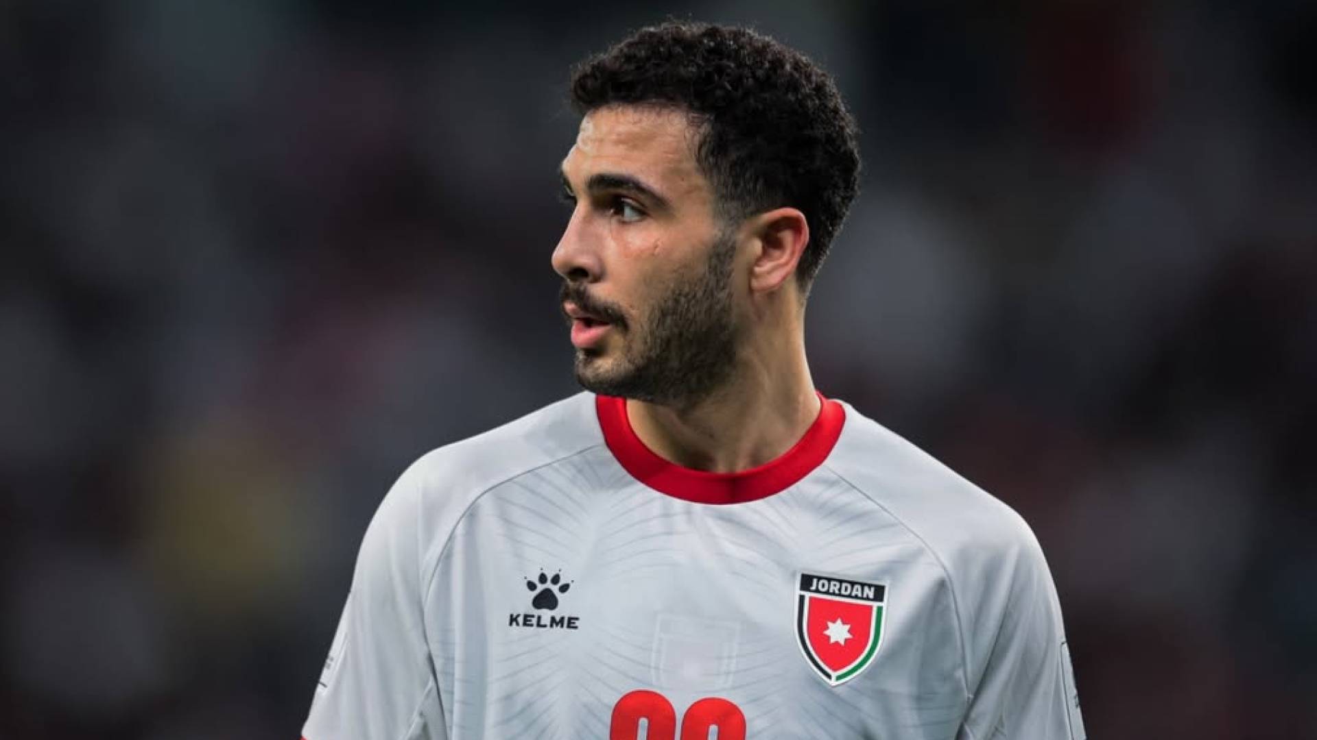 أبو طه لـ "رؤيا أخبار": حلمنا بلقب كأس العرب ولم يحالفنا الحظ.. فيديو