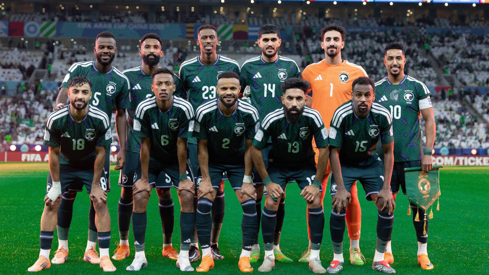 السعودية تخطط لتعاقد طويل الأمد مع ديدييه ديشامب لقيادة "الأخضر" حتى 2034