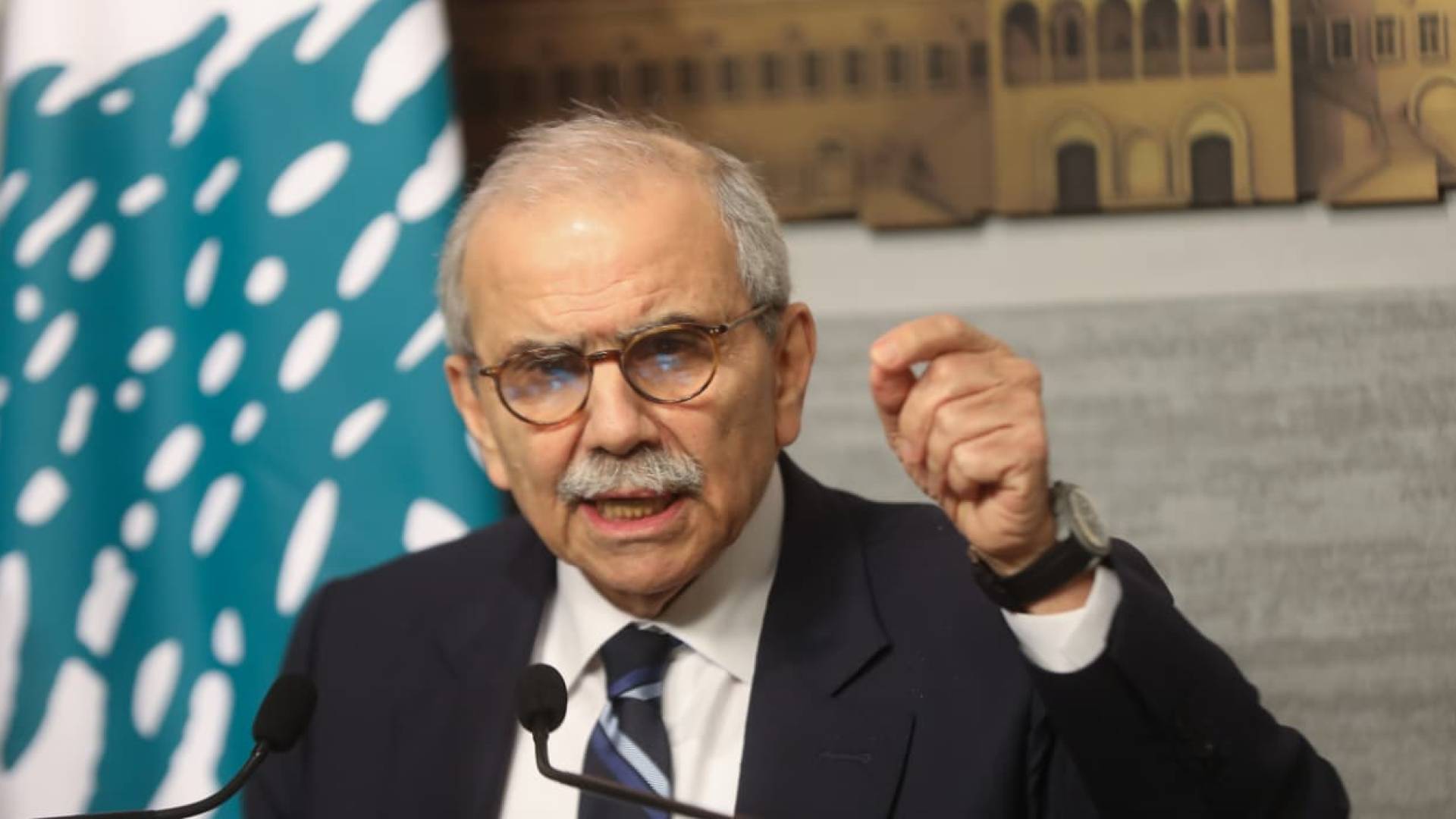 حوار أمني برعاية دولية يعيد رسم المشهد العسكري جنوب لبنان