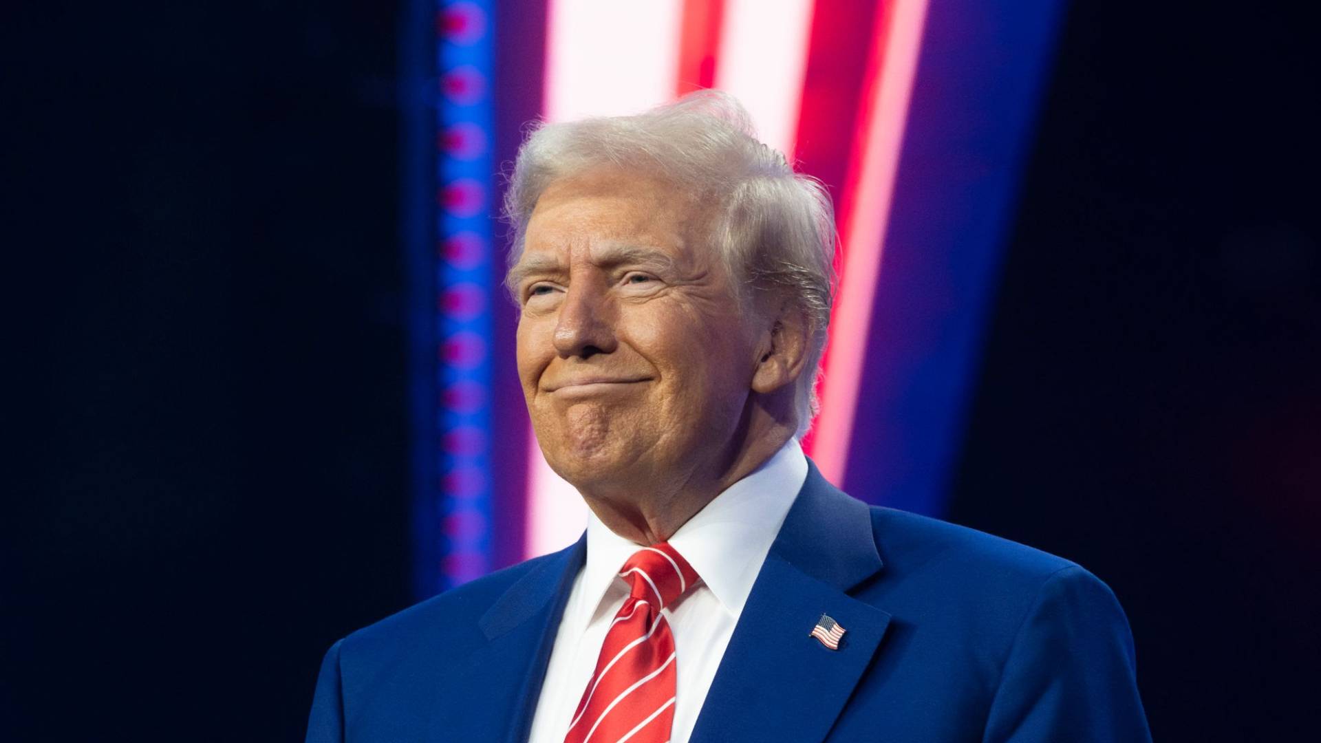 عملية دقيقة وناجحة في سوريا… ترمب يوضح التفاصيل العسكرية كاملة -فيديو