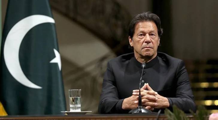 عمران خان