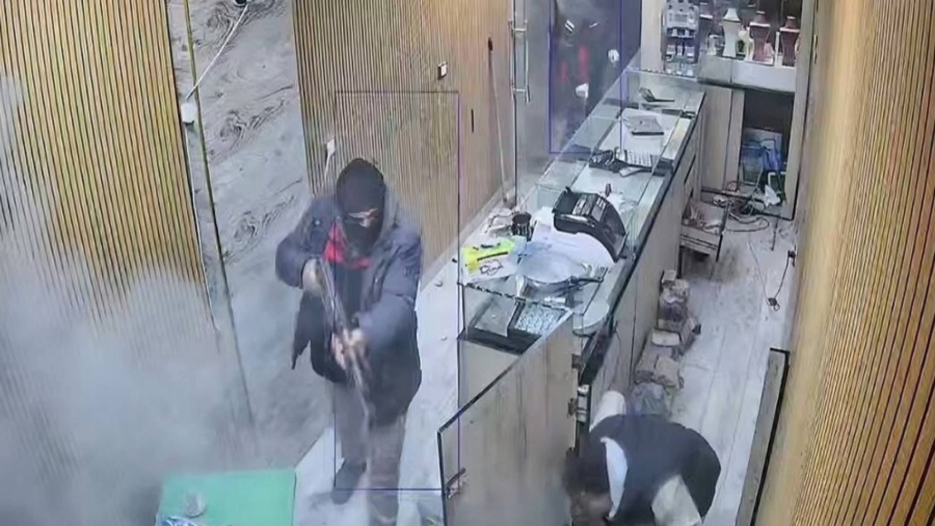 تفاصيل جريمة مروعة تودي بحياة شقيقين في سوريا