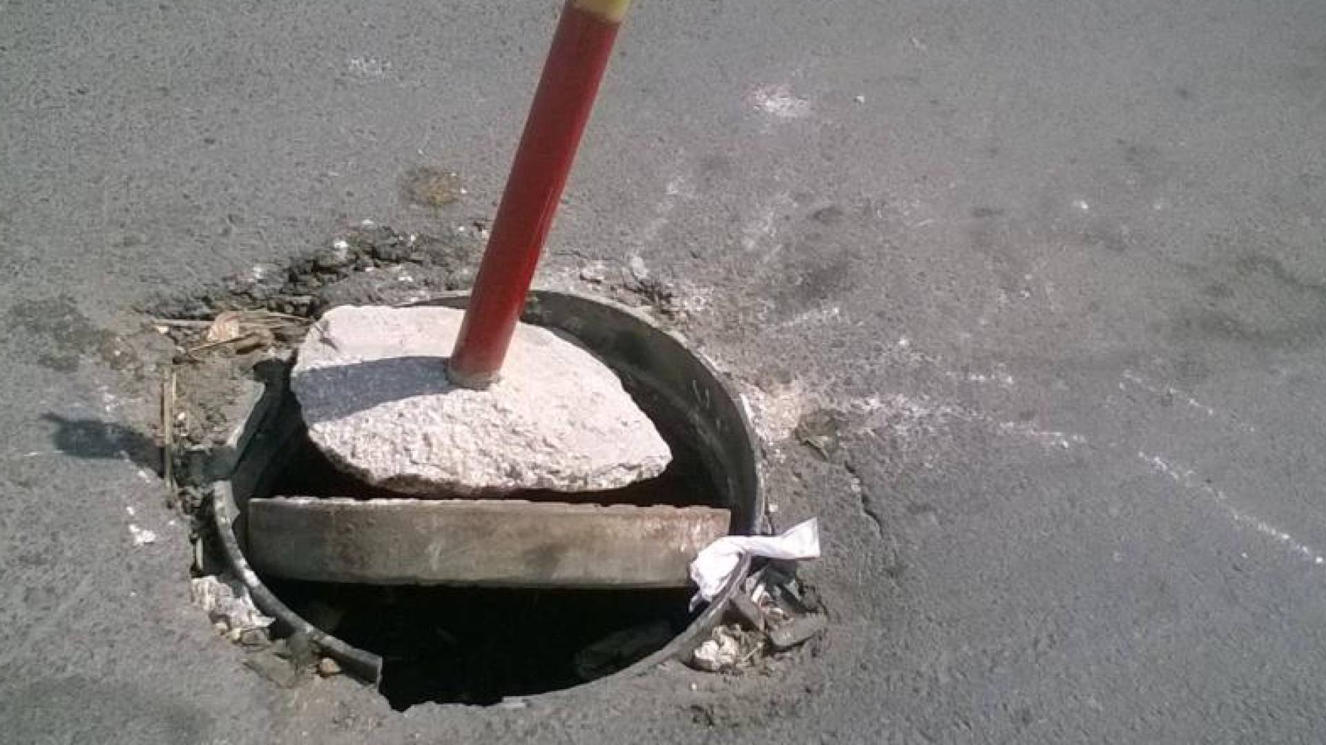 "جزاء عمان": سنة سجن لأب وابنه سرقا "منهلا" وباعاه بـ 75 دينارا